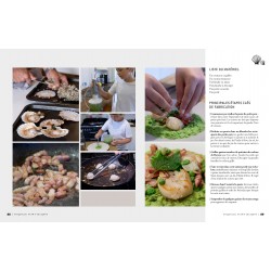 HUGO SAINT-JACQUES - Pictorecettes : le livre des recettes illustrées : 101  picto recettes - Cuisine rapide - LIVRES -  - Livres +  cadeaux + jeux