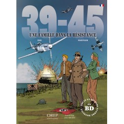 39-45 La Drôle de Guerre