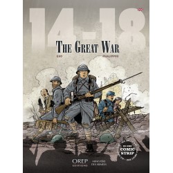 14-18 The Great War