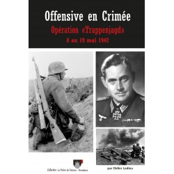 Offensive en Crimée