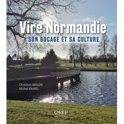 Vire Normandie - Son bocage...