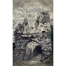 La Malédiction du Château...