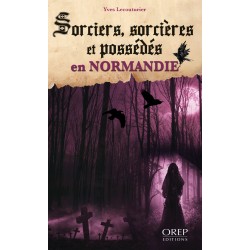 Sorciers, sorcières et...