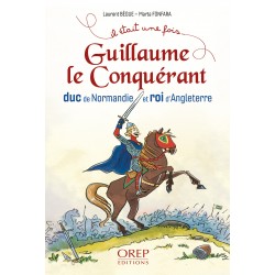 Guillaume le Conquérant –...