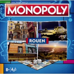 Monopoly Rouen