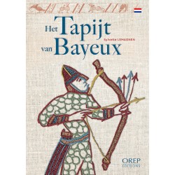 Het tapijt van Bayeux