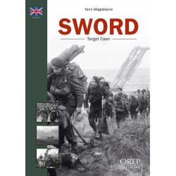 Sword - From Pegasus Bridge...