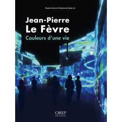 Jean-Pierre Le Fèvre -...