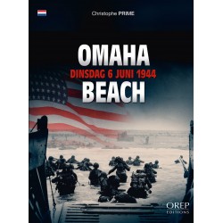 Omaha Beach - Dinsdag 6...