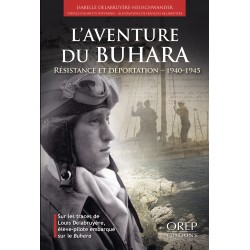 L'aventure du Buhara