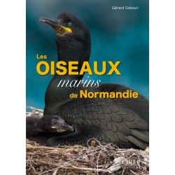 Les Oiseaux marins  de...