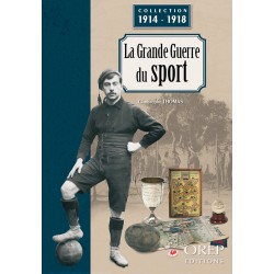 La Grande Guerre du Sport