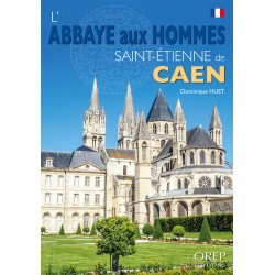 L'Abbaye-aux-Hommes...