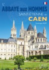 L'Abbaye-aux-Hommes Saint-Étienne de Caen