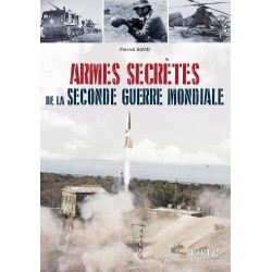 Armes secrètes  de la...