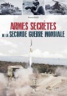 Armes secrètes  de la Seconde Guerre mondiale