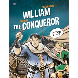 William the Conqueror in...