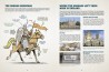 William the Conqueror in comic strip