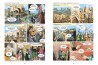 William the Conqueror in comic strip