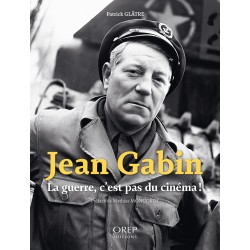 Jean Gabin La guerre, c'est...