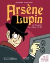 Arsène Lupin et l'énigme du collier