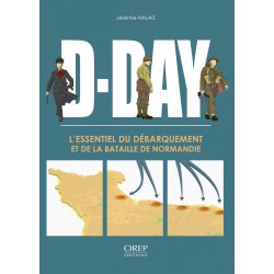 D-DAY L’essentiel du...