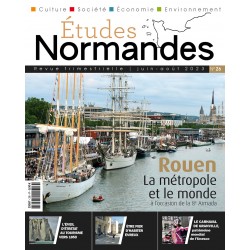 Études normandes numéro 26