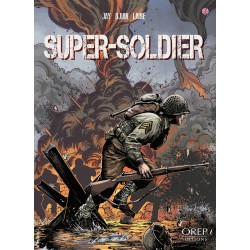 Super-Soldier