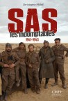 SAS les indomptables - 1941-1945