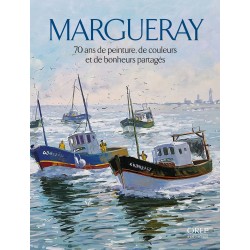 Margueray - 70 ans de...