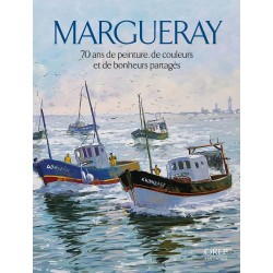 Margueray - 70 ans de...