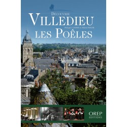 Découvrir Villedieu les Poêles