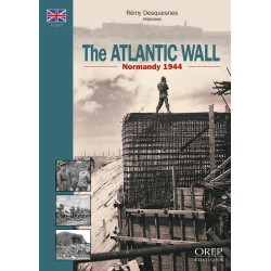 The Atlantic wall