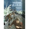 Normandie Juin 44 - Tome 3 : Gold Beach - Arromanches