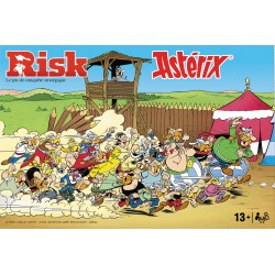 Risk Astérix