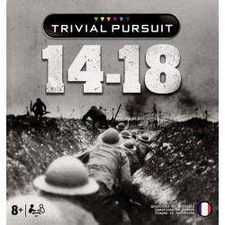 Trivial Pursuit 14-18 FR