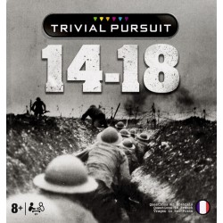 Trivial Pursuit 14-18 de...