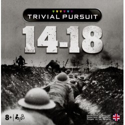 Trivial Pursuit 14-18...