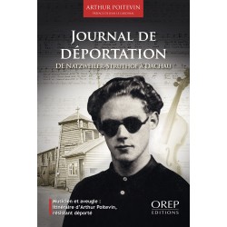 Journal de déportation