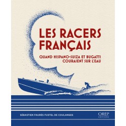 Les Racers français