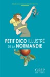 Petit dictionnaire Normand illustré