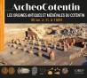 ArchéoCotentin - Les origines antiques et médiévales du Cotentin - 30 av. J.-C. à 1500 – Tome 2