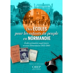 Des écoles pour les enfants...