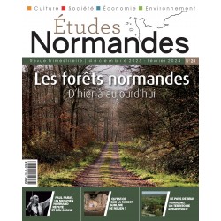 Études normandes numéro 28