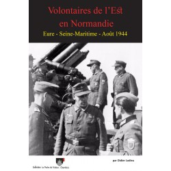 Volontaires de l’Est en...