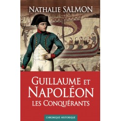 Guillaume et Napoléon, les...