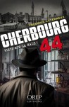 Cherbourg 44 - Virus sur la rade !