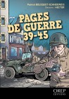Pages de guerre - 39-45
