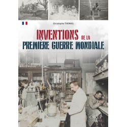 Inventions de la Première...