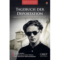 Tagebuch der Deportation